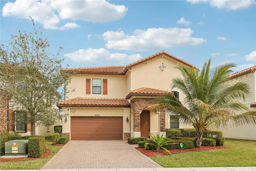 6025 Night Heron Court Green Acres FL 33415