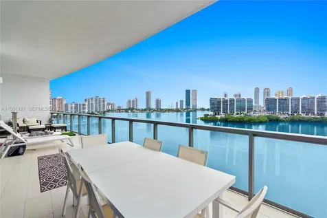 3300 NE 188th Street Aventura FL 33180