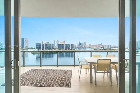 3300 NE 188th Street Aventura FL 33180