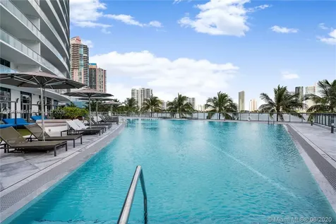 3300 NE 188th Street Aventura FL 33180
