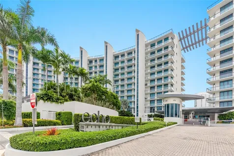 3300 NE 188th Street Aventura FL 33180