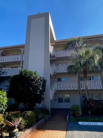 3305 Aruba Way Coconut Creek FL 33066