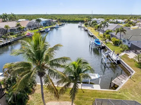2137 Ryan Boulevard Punta Gorda FL 33950
