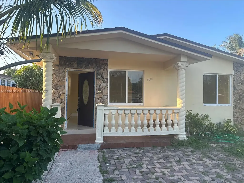 1655 NW 116th Street Miami FL 33167