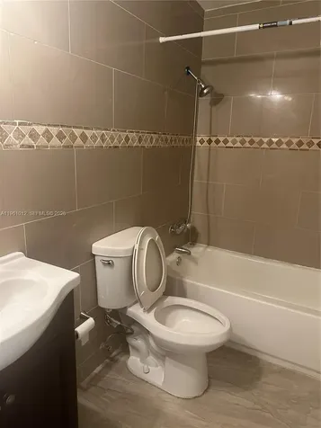 1655 NW 116th Street Miami FL 33167