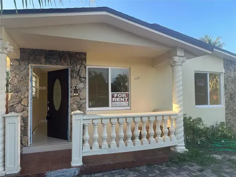 1655 NW 116th Street Miami FL 33167