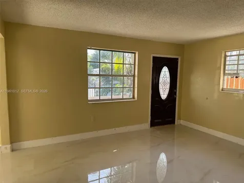 1655 NW 116th Street Miami FL 33167