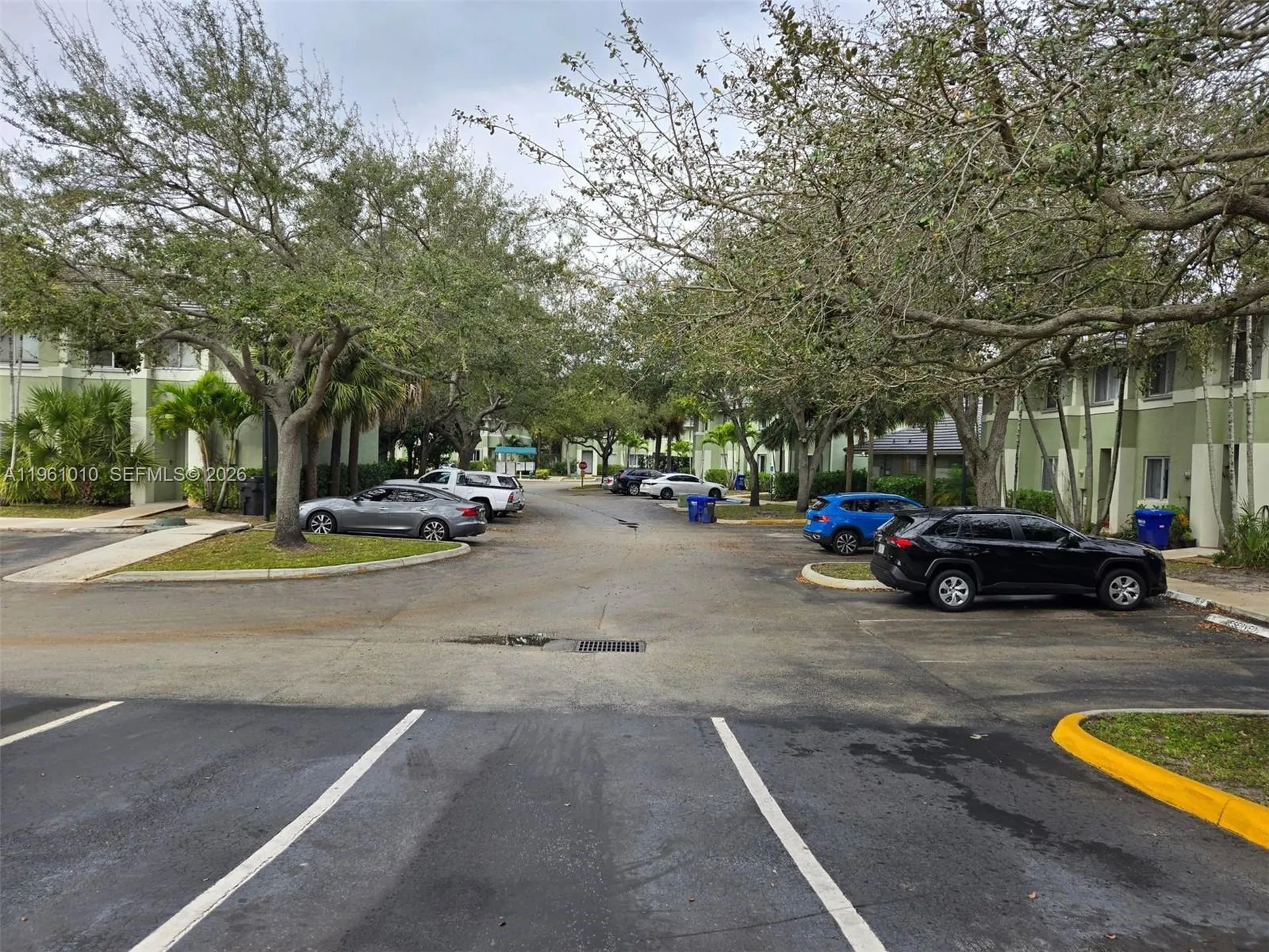 5921 Washington Street Hollywood FL 33023