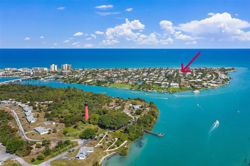 219 Colony Road Jupiter Inlet Colony FL 33469