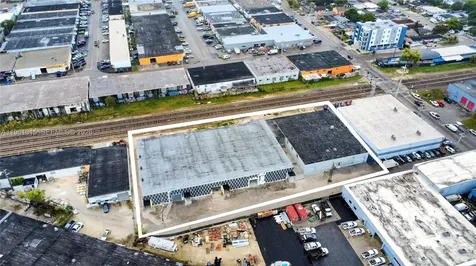 7000 NW 37th Court Hialeah FL 33147