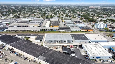 7000 NW 37th Court Hialeah FL 33147