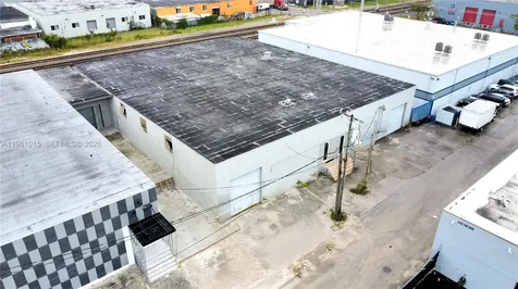 7000 NW 37th Court Hialeah FL 33147