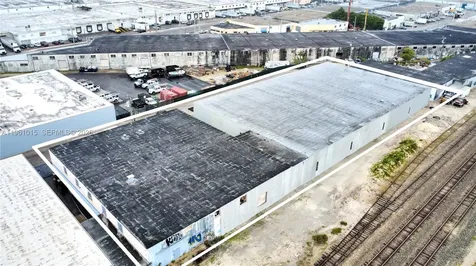 7000 NW 37th Court Hialeah FL 33147