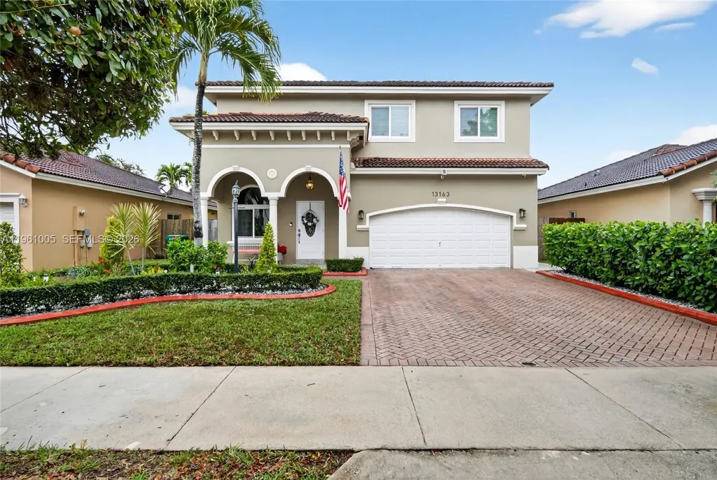 13163 SW 142 Street Miami FL 33186