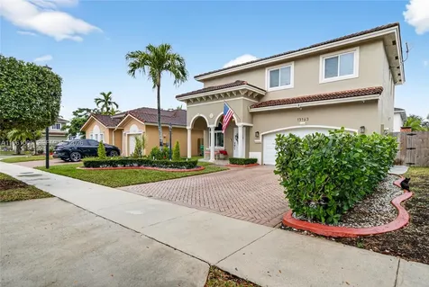 13163 SW 142 Street Miami FL 33186
