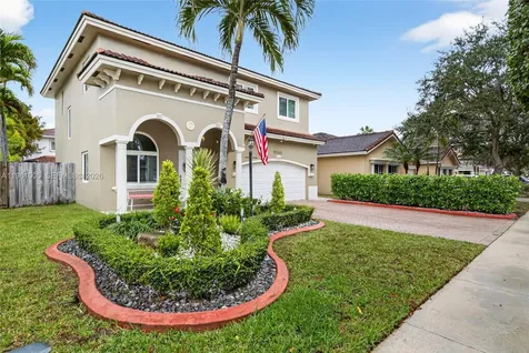 13163 SW 142 Street Miami FL 33186