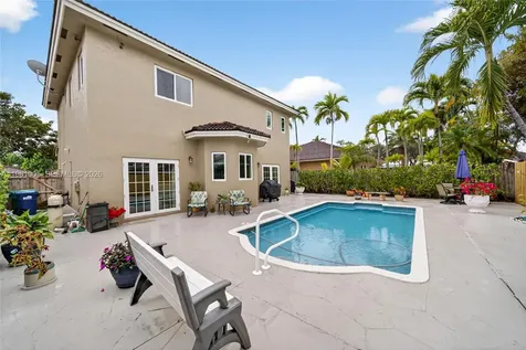 13163 SW 142 Street Miami FL 33186