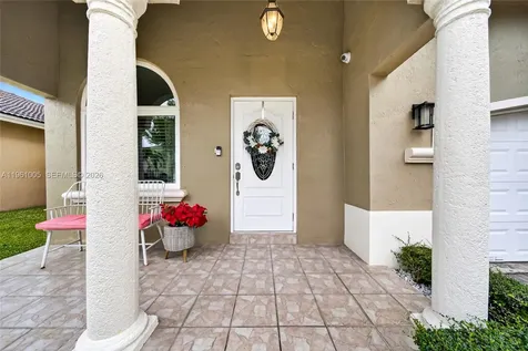 13163 SW 142 Street Miami FL 33186