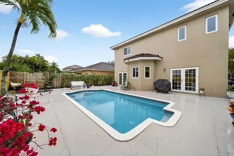 13163 SW 142 Street Miami FL 33186