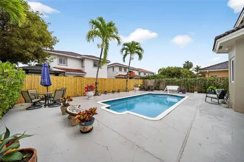 13163 SW 142 Street Miami FL 33186