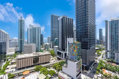 45 SW 9th Street Miami FL 33130