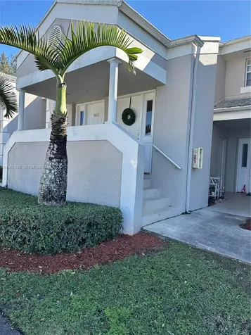 2638 SE 21st Court Homestead FL 33035
