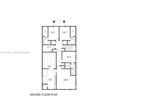 7612 SW 83rd Court Miami FL 33143