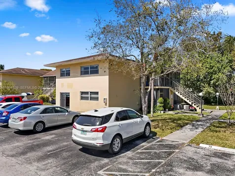 15639 SW 73rd Circle Terrace Miami FL 33193