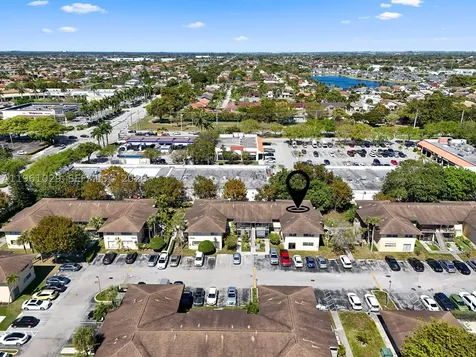15639 SW 73rd Cir Terrace Miami FL 33193