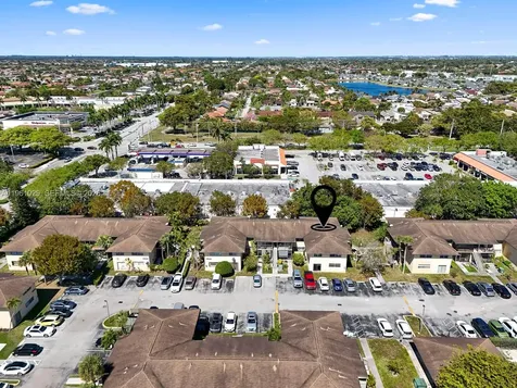 15639 SW 73rd Circle Terrace Miami FL 33193