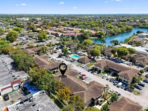 15639 SW 73rd Circle Terrace Miami FL 33193