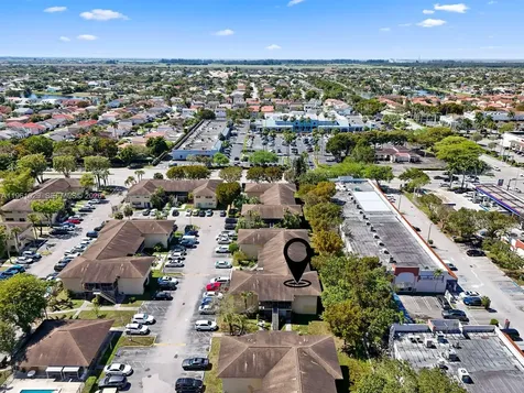 15639 SW 73rd Circle Terrace Miami FL 33193