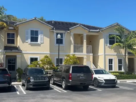 112 SE 28th Terrace Homestead FL 33033