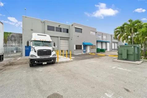 8000 NW 68th Street Medley FL 33166