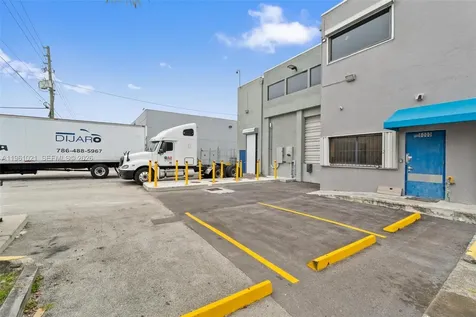 8000 NW 68th Street Medley FL 33166