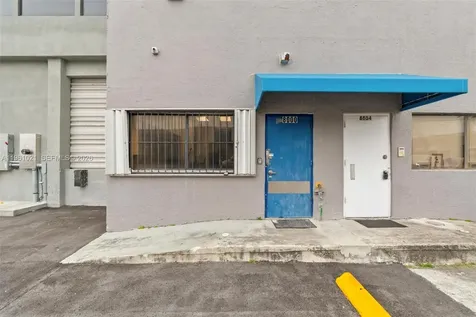 8000 NW 68th Street Medley FL 33166