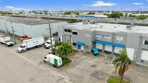 8000 NW 68th Street Medley FL 33166