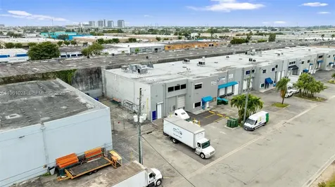 8000 NW 68th Street Medley FL 33166