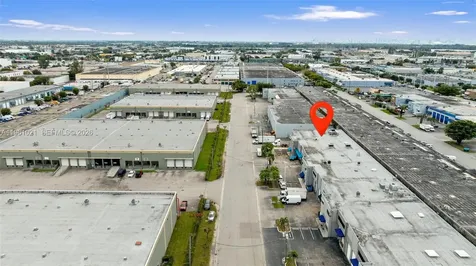 8000 NW 68th Street Medley FL 33166