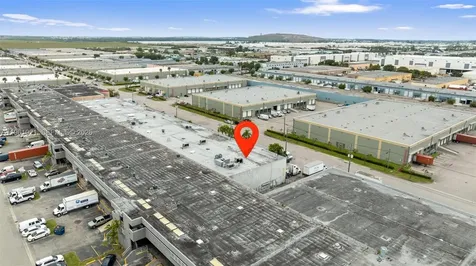 8000 NW 68th Street Medley FL 33166