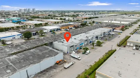 8000 NW 68th Street Medley FL 33166