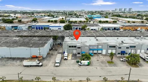 8000 NW 68th Street Medley FL 33166