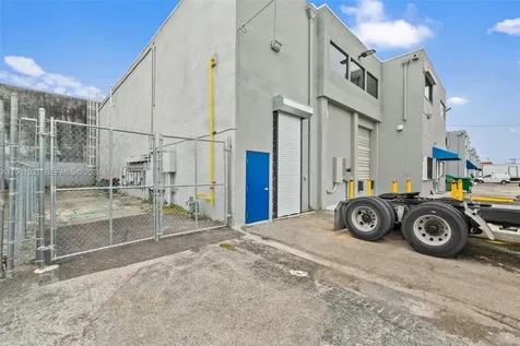 8000 NW 68th Street Medley FL 33166