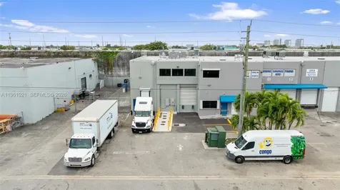 8000 NW 68th Street Medley FL 33166