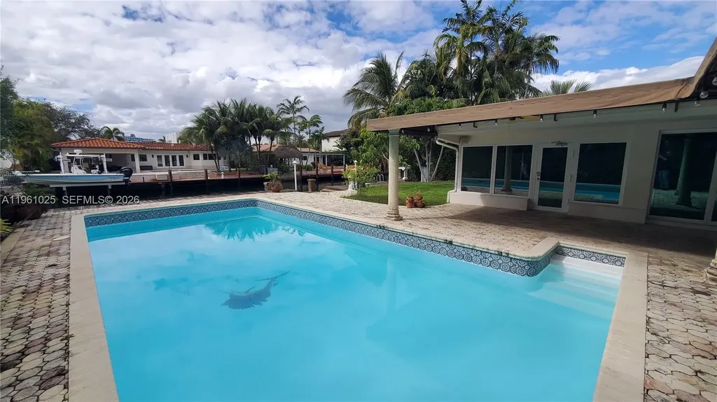 13000 Coronado Lane North Miami FL 33181