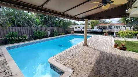 13000 Coronado Lane North Miami FL 33181