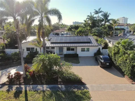 13000 Coronado Lane North Miami FL 33181