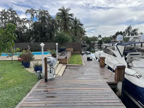 13000 Coronado Lane North Miami FL 33181