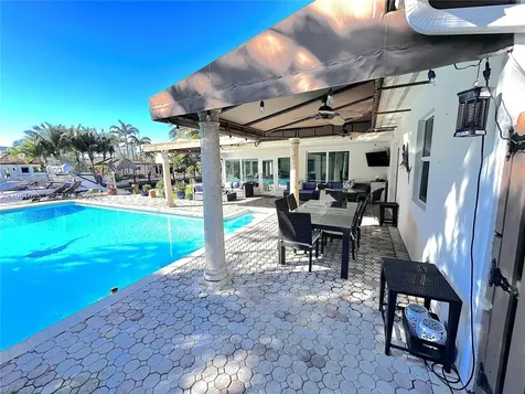13000 Coronado Lane North Miami FL 33181