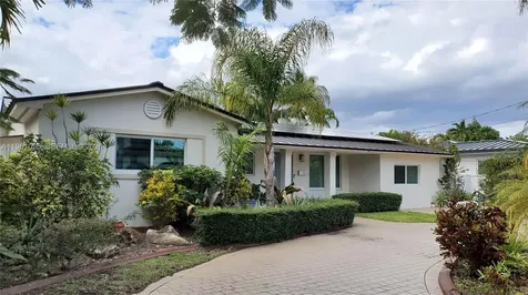 13000 Coronado Lane North Miami FL 33181